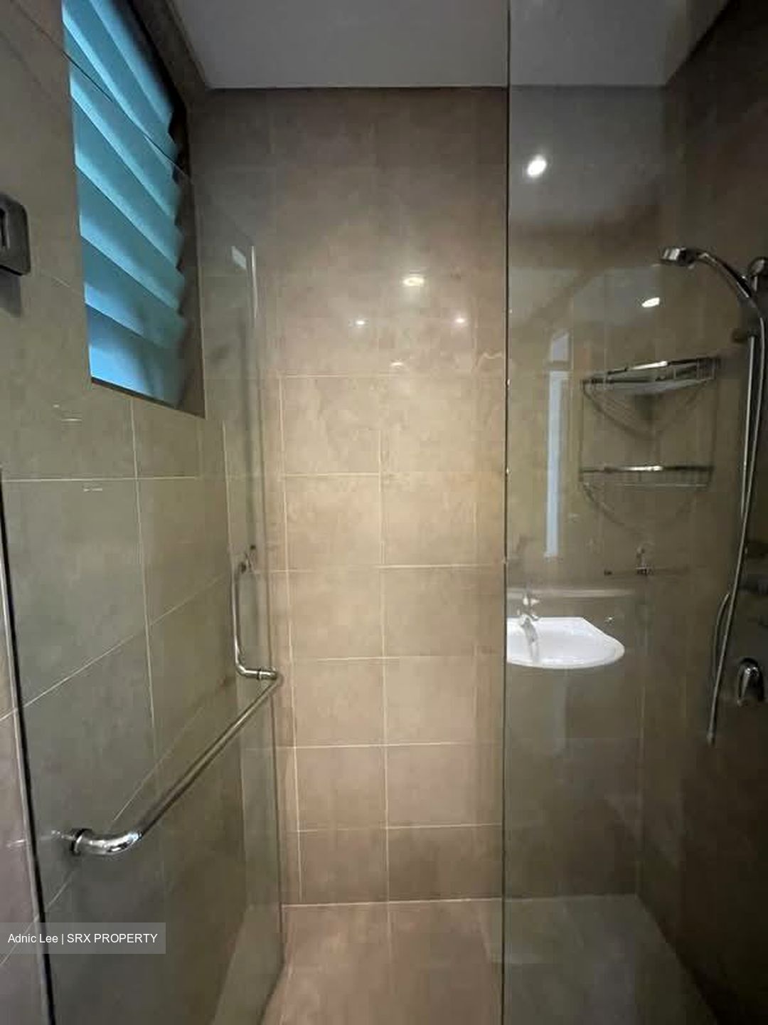St. Martin Residence (D10), Condominium #603646011